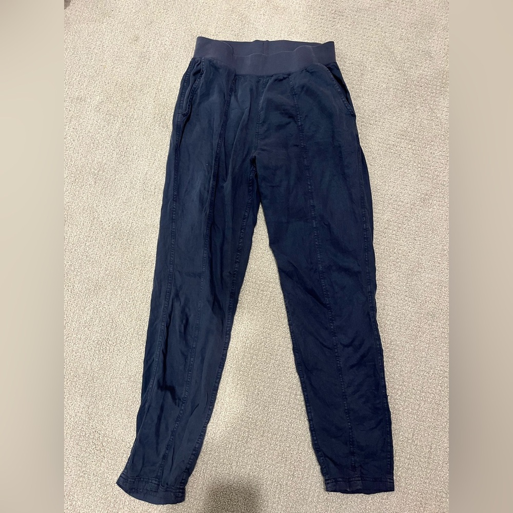 Faherty Arlie Day Pant